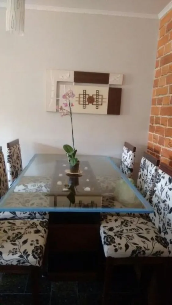 Apartamento, 2 quartos, 68 m² - Foto 2