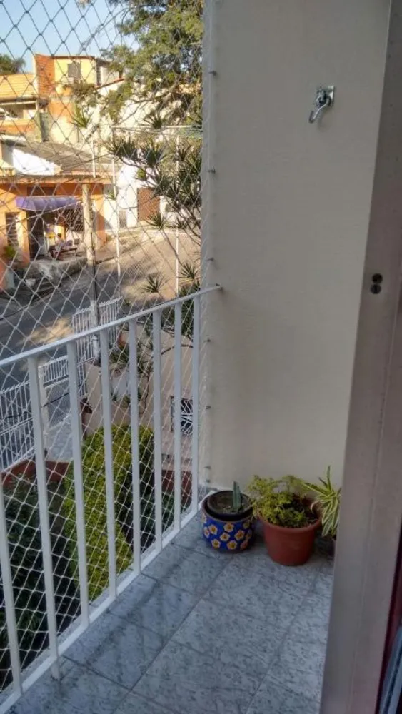 Apartamento, 2 quartos, 68 m² - Foto 6