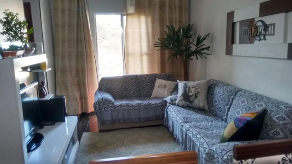 Apartamento, 2 quartos, 68 m² - Foto 1