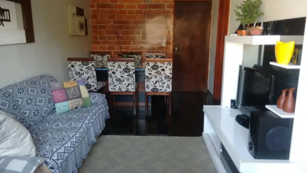 Apartamento, 2 quartos, 68 m² - Foto 3