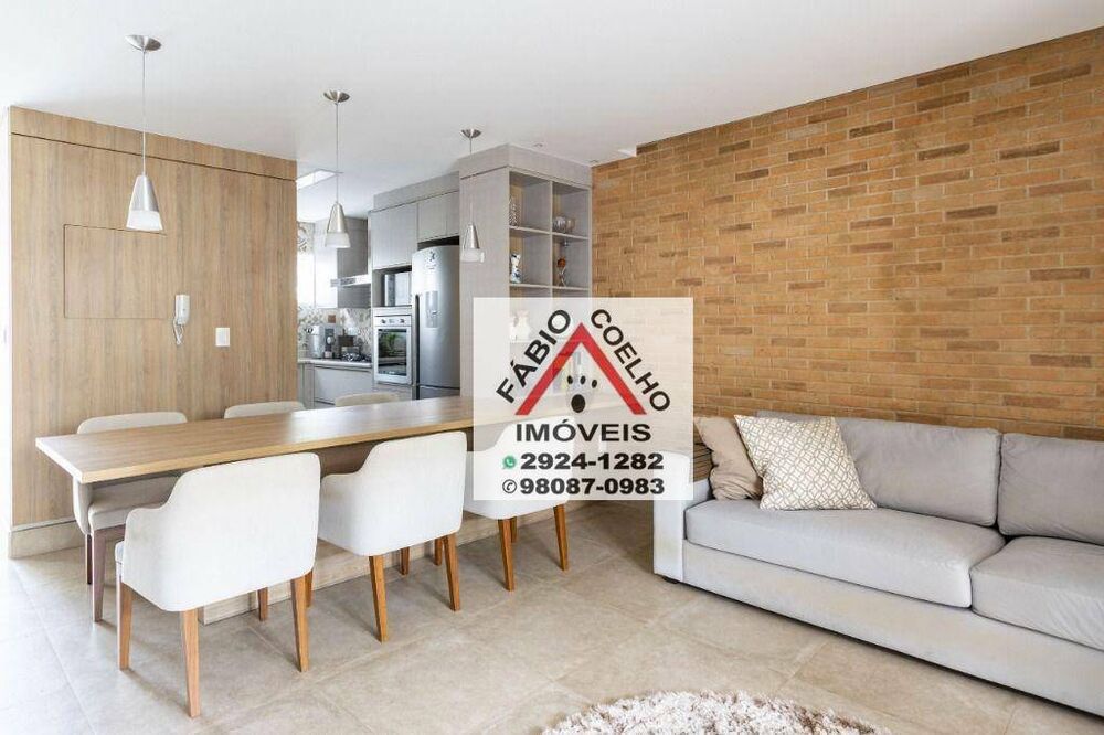 Kitnet e Studio à venda com 1 quarto, 29m² - Foto 3