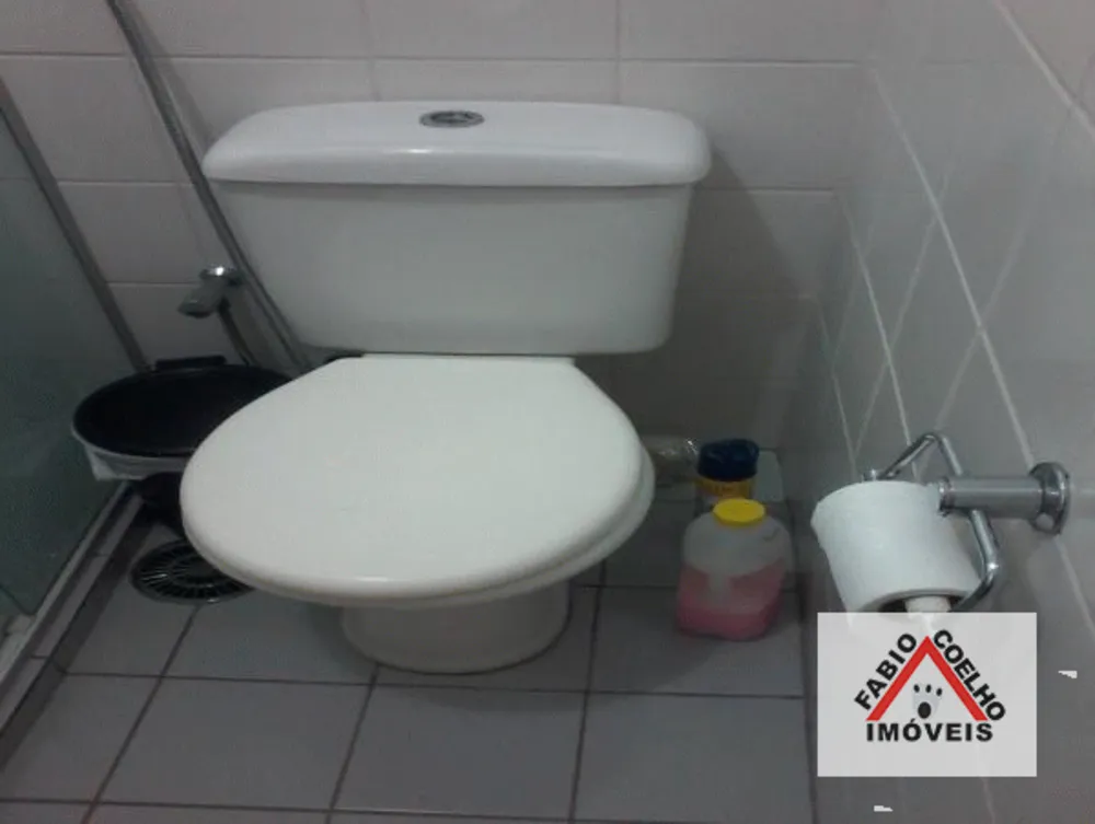 Apartamento, 50 m² - Foto 8