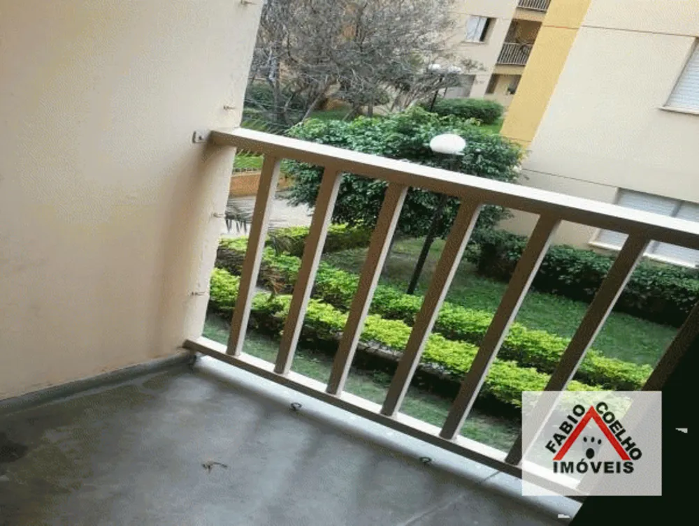 Apartamento, 50 m² - Foto 7