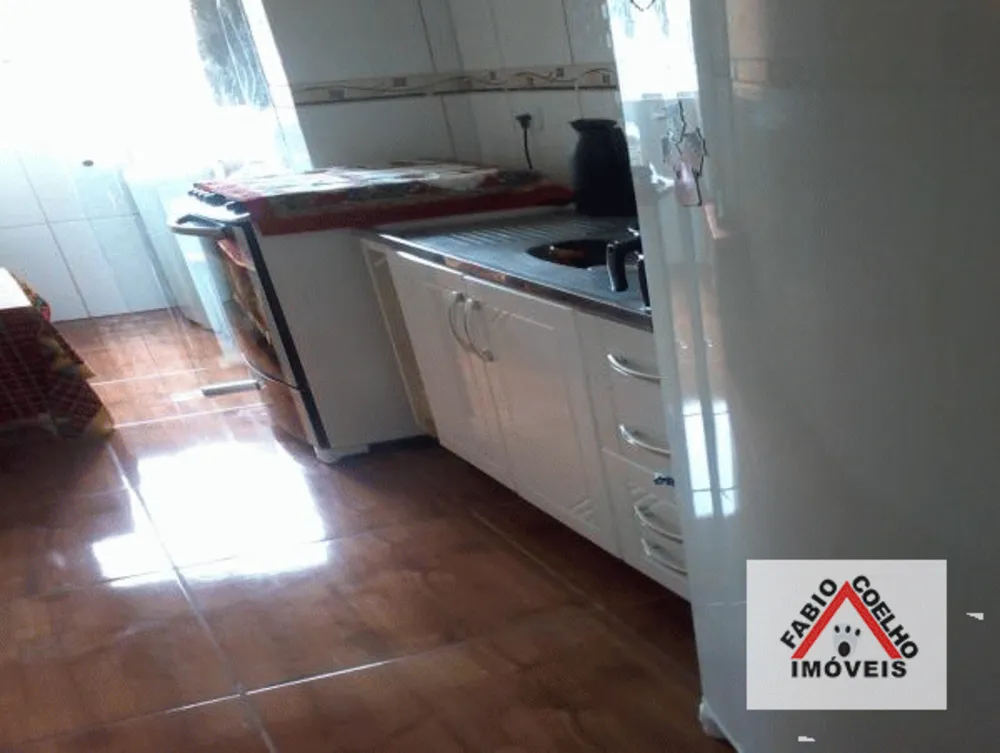Apartamento, 50 m² - Foto 5