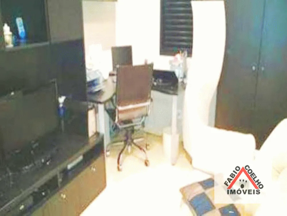 Apartamento, 104 m² - Foto 2