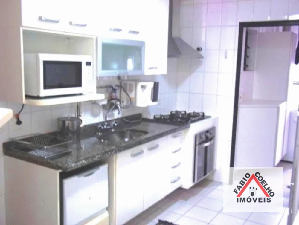 Apartamento, 104 m² - Foto 1