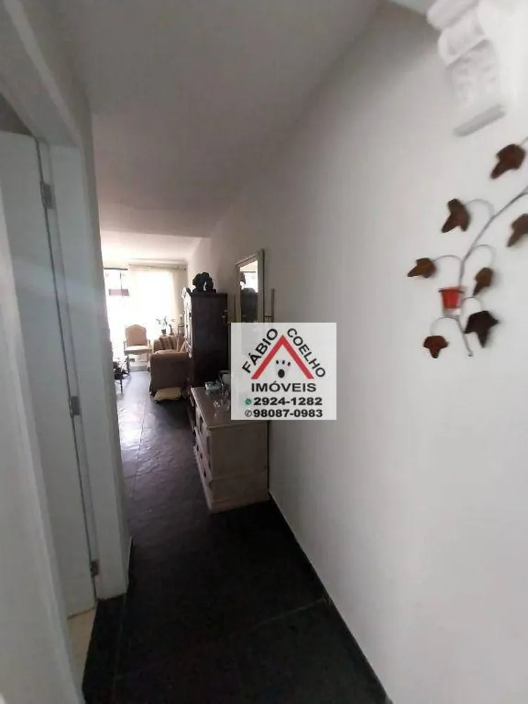 Sobrado, 3 quartos, 158 m² - Foto 4