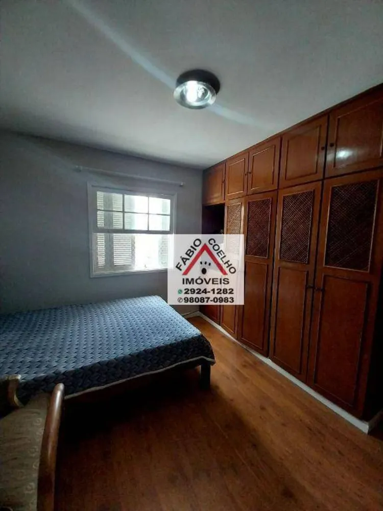 Sobrado, 3 quartos, 158 m² - Foto 4
