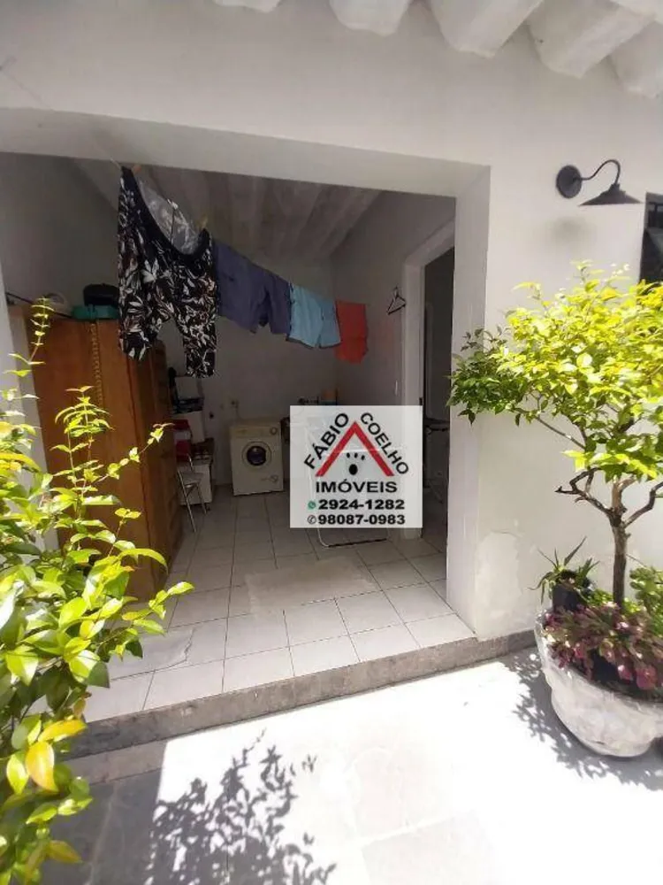 Sobrado, 3 quartos, 158 m² - Foto 8