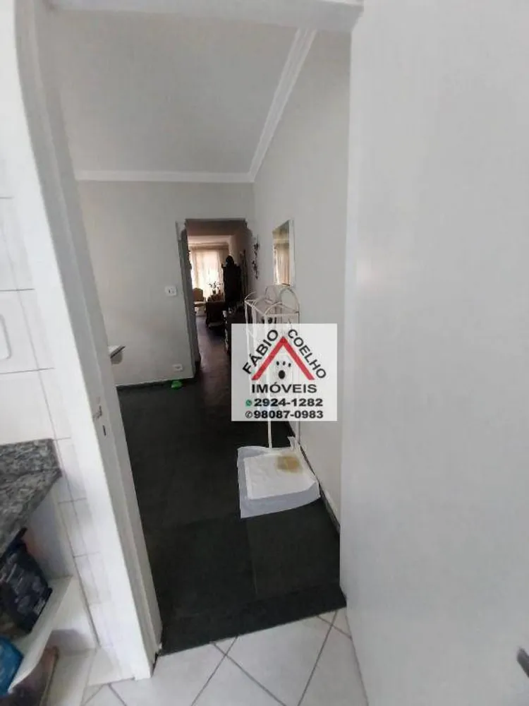 Sobrado, 3 quartos, 158 m² - Foto 5