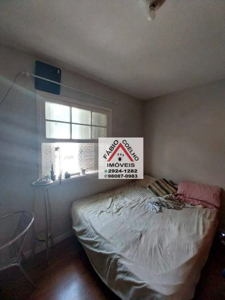 Sobrado, 3 quartos, 158 m² - Foto 2