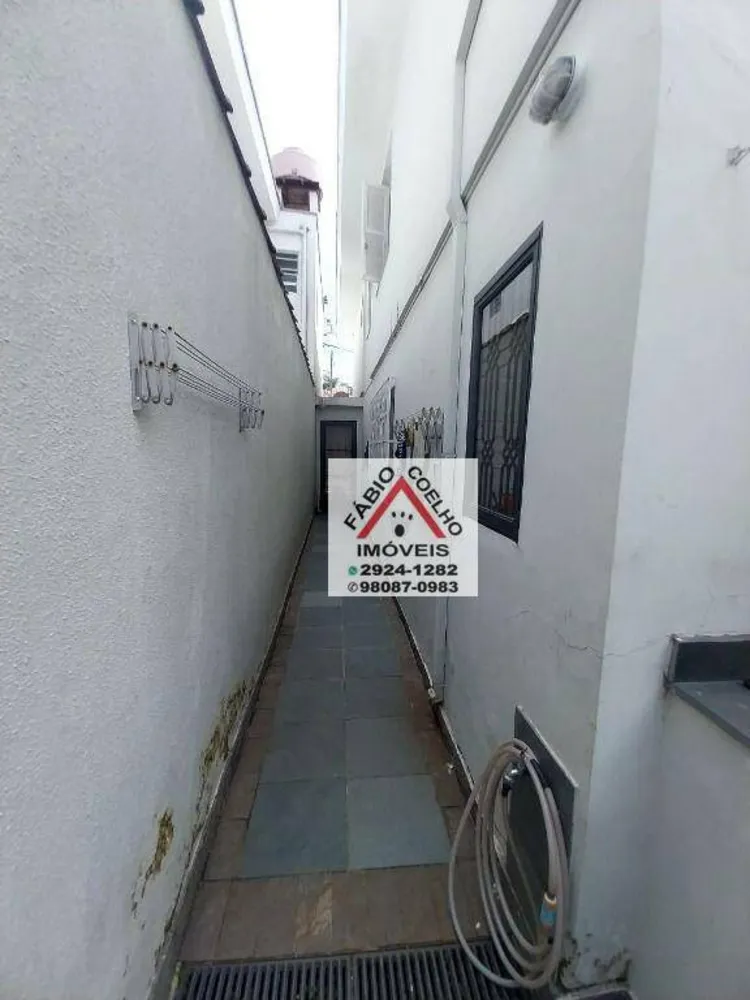 Sobrado, 3 quartos, 158 m² - Foto 1