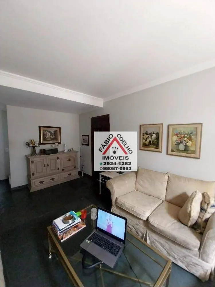 Sobrado, 3 quartos, 158 m² - Foto 2
