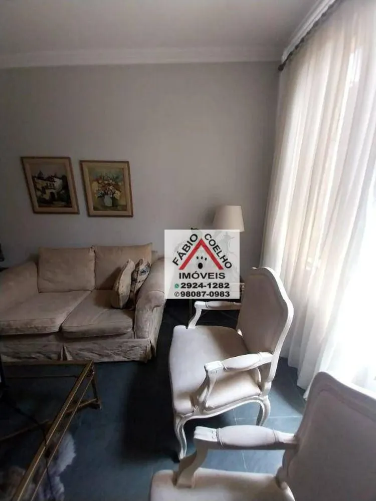Sobrado, 3 quartos, 158 m² - Foto 6