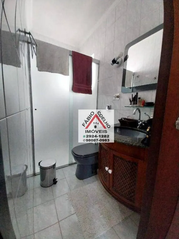 Sobrado, 3 quartos, 158 m² - Foto 7
