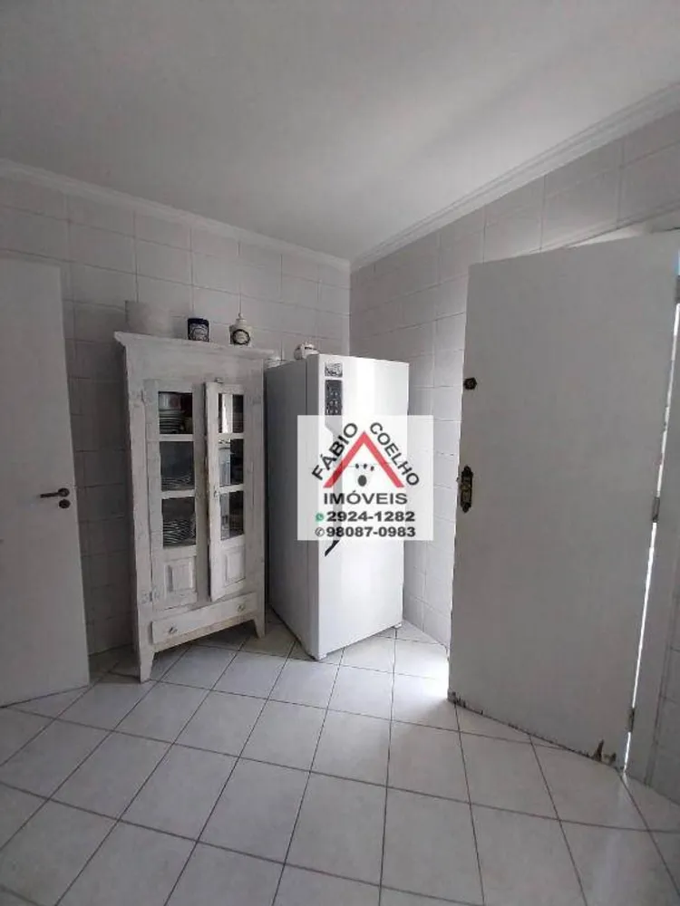 Sobrado, 3 quartos, 158 m² - Foto 8