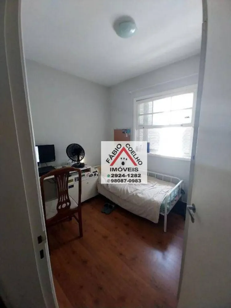 Sobrado, 3 quartos, 158 m² - Foto 3