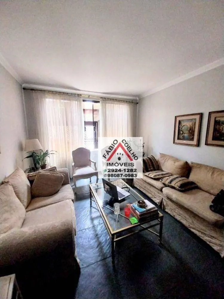 Sobrado, 3 quartos, 158 m² - Foto 1