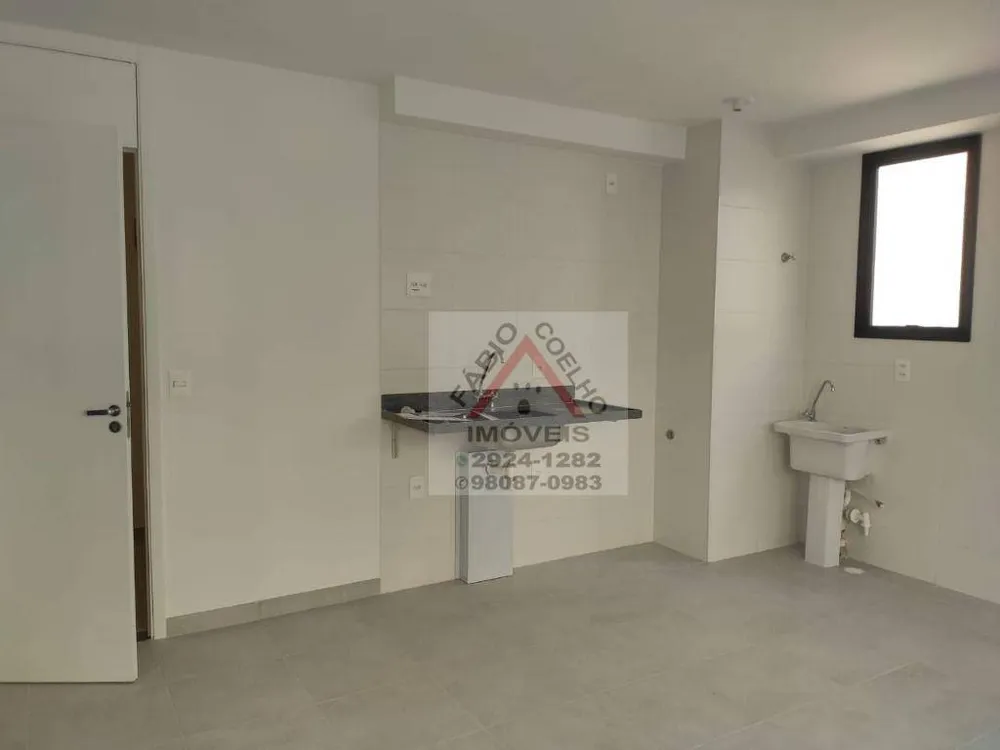 Kitnet-Studio, 34 m² - Foto 6