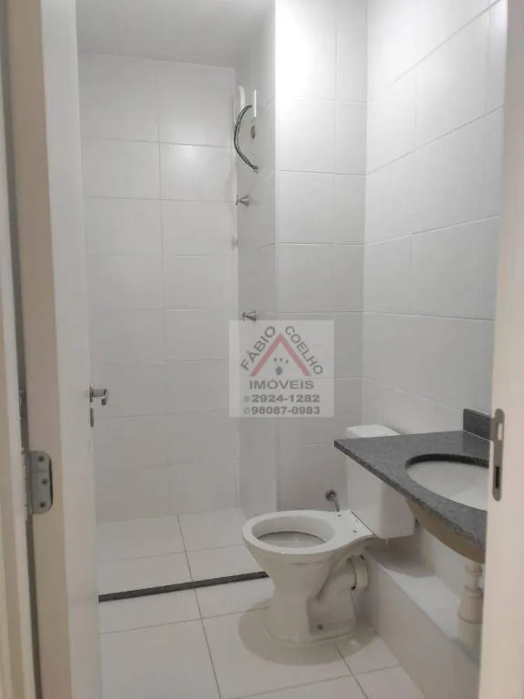 Kitnet-Studio, 34 m² - Foto 10