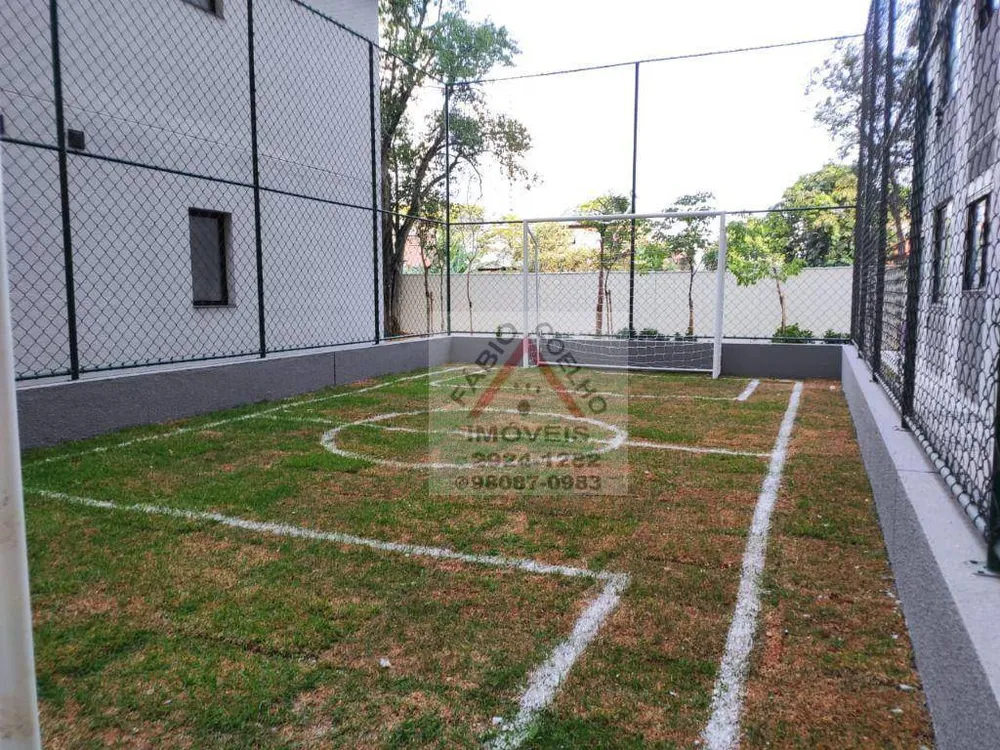 Kitnet-Studio, 34 m² - Foto 5