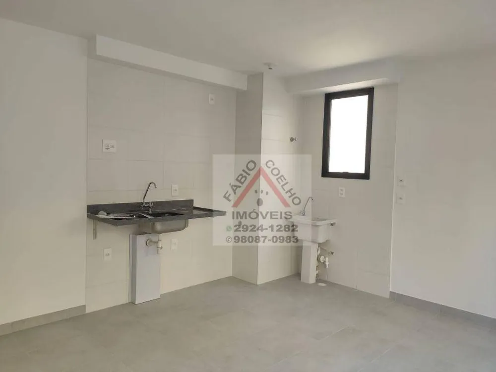 Kitnet-Studio, 34 m² - Foto 7