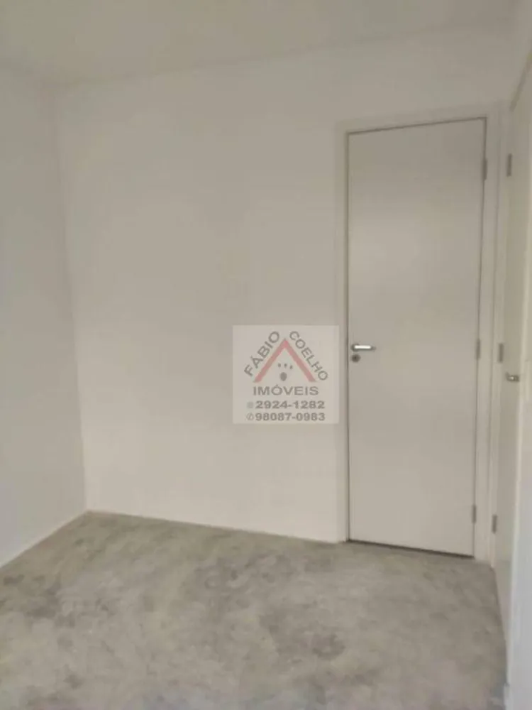 Kitnet-Studio, 34 m² - Foto 11