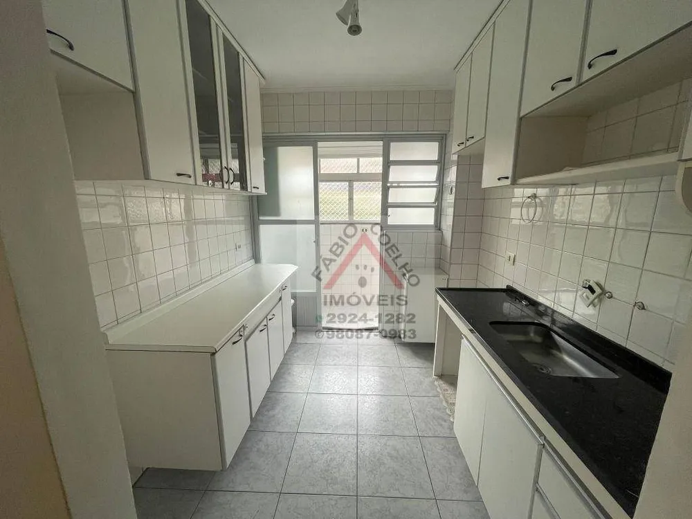 Apartamento, 2 quartos, 63 m² - Foto 4
