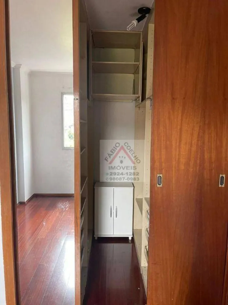 Apartamento, 2 quartos, 63 m² - Foto 5