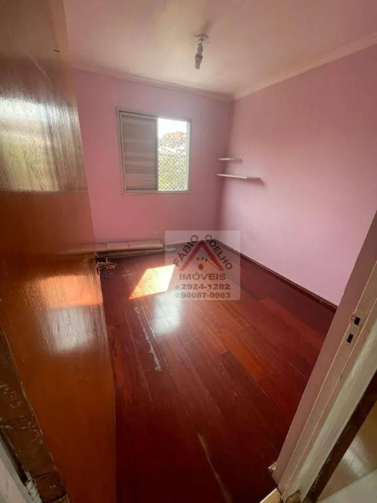 Apartamento, 2 quartos, 63 m² - Foto 11