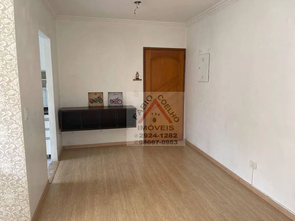 Apartamento, 2 quartos, 63 m² - Foto 7