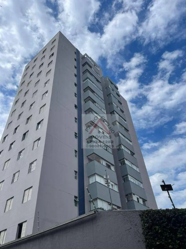 Apartamento, 2 quartos, 63 m² - Foto 6