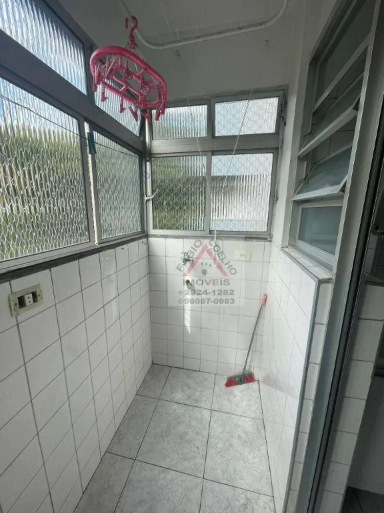 Apartamento, 2 quartos, 63 m² - Foto 2