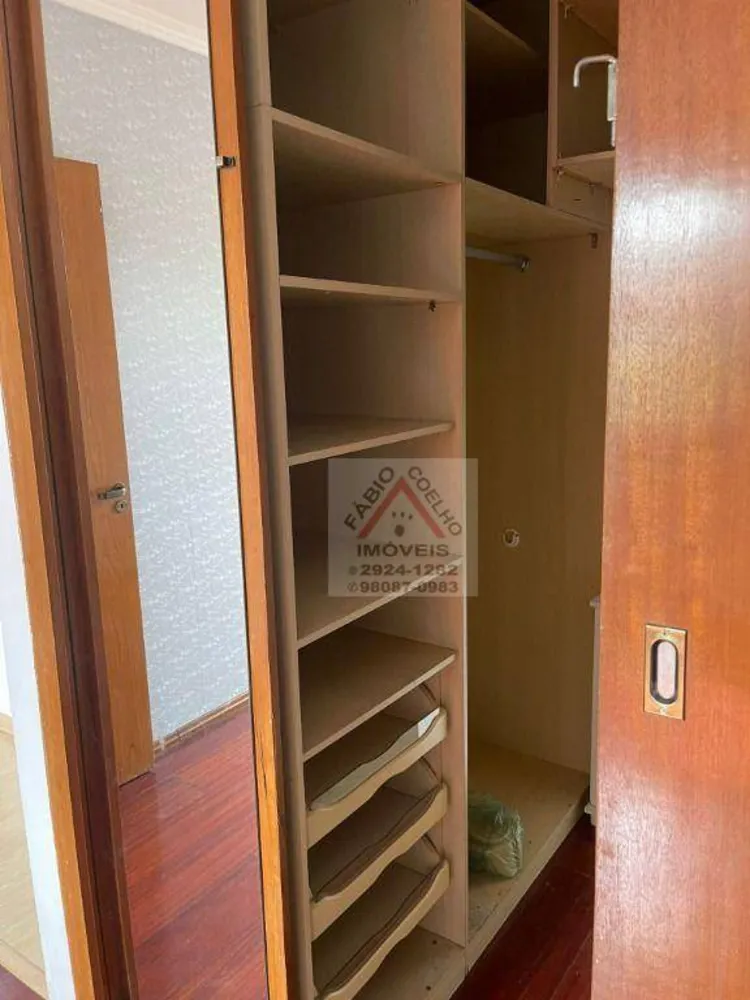 Apartamento, 2 quartos, 63 m² - Foto 8