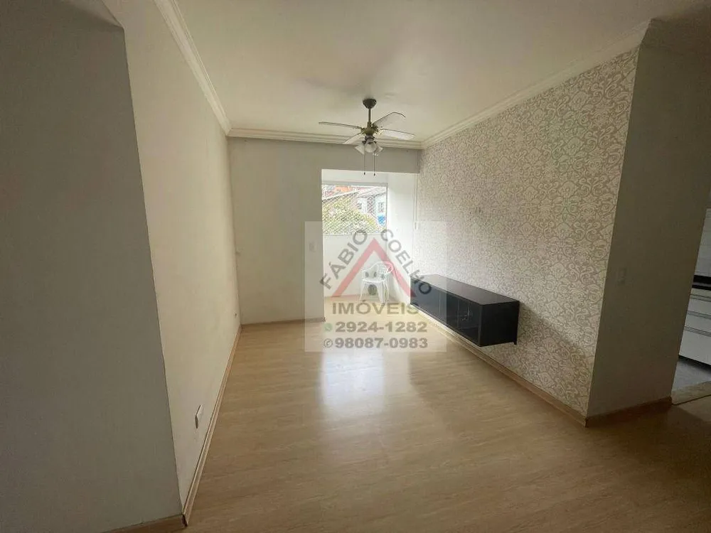 Apartamento, 2 quartos, 63 m² - Foto 9