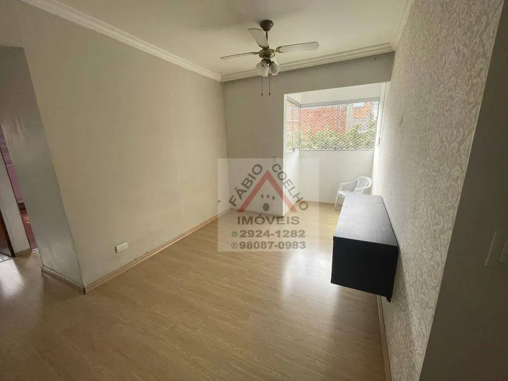 Apartamento, 2 quartos, 63 m² - Foto 2