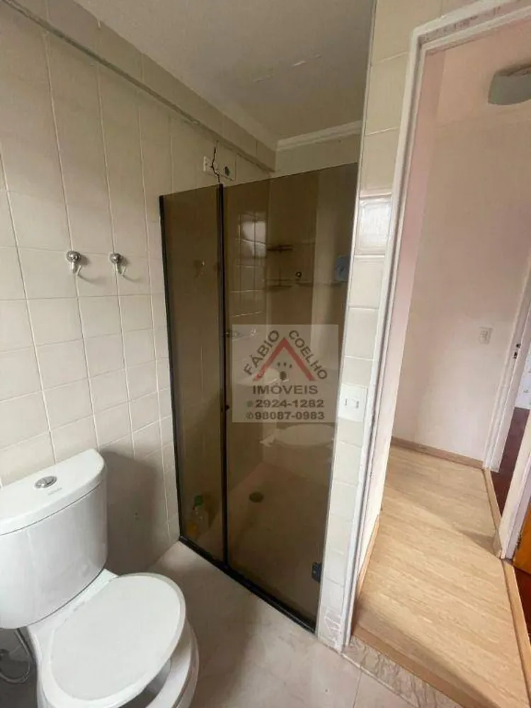 Apartamento, 2 quartos, 63 m² - Foto 10