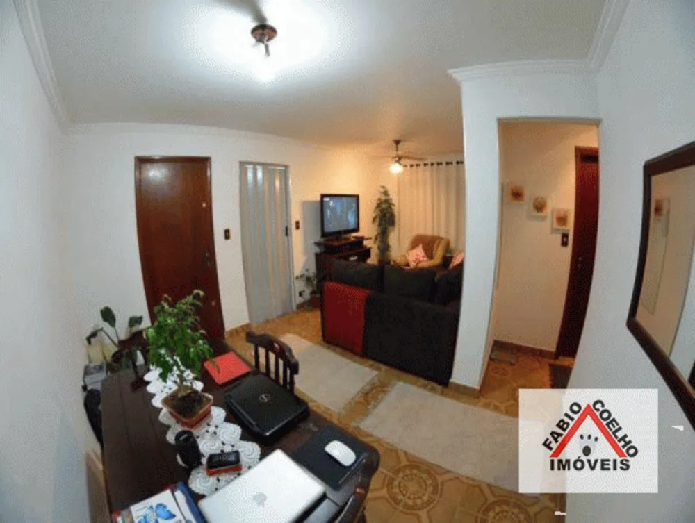 Apartamento, 74 m² - Foto 7