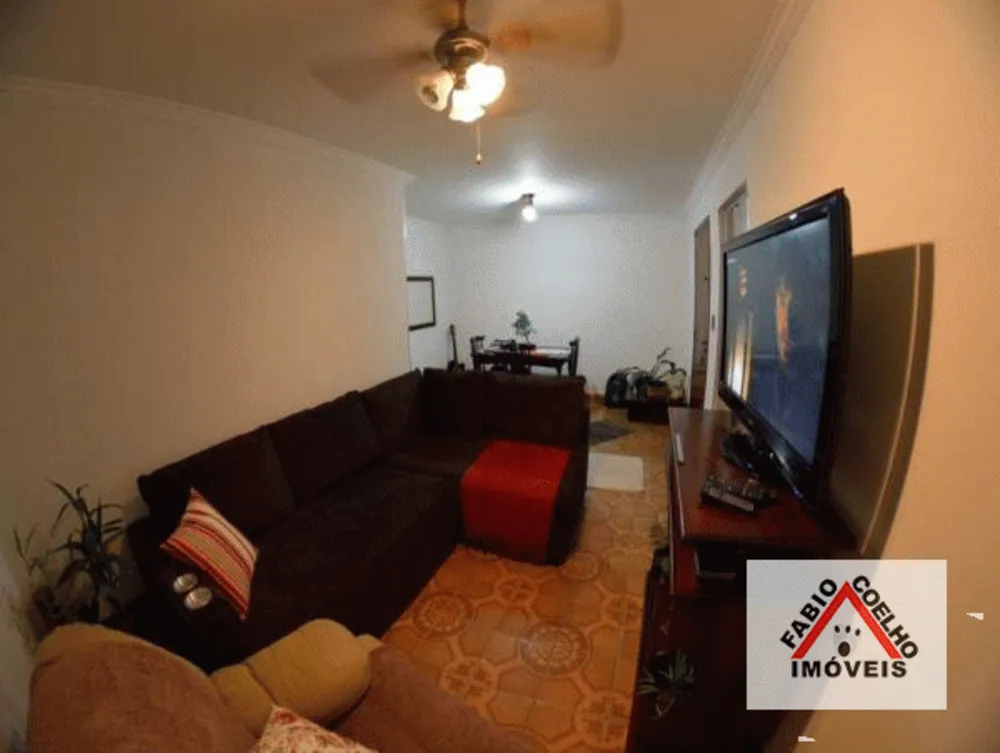 Apartamento, 74 m² - Foto 6