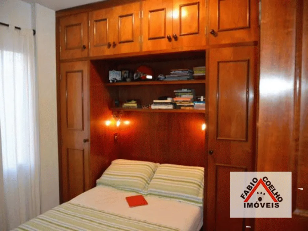Apartamento, 74 m² - Foto 1