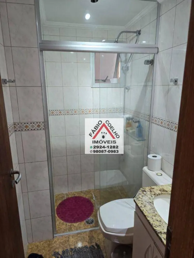 Apartamento, 3 quartos, 78 m² - Foto 13