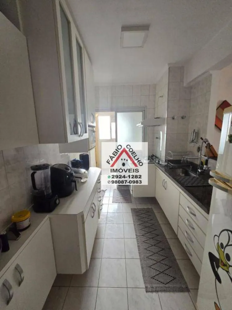 Apartamento, 3 quartos, 78 m² - Foto 2