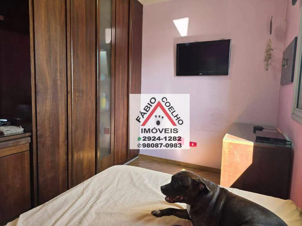 Apartamento, 3 quartos, 78 m² - Foto 8