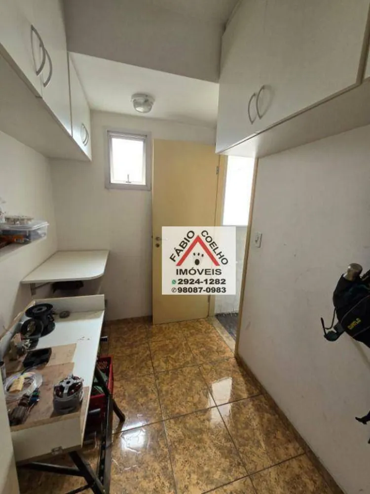 Apartamento, 3 quartos, 78 m² - Foto 11