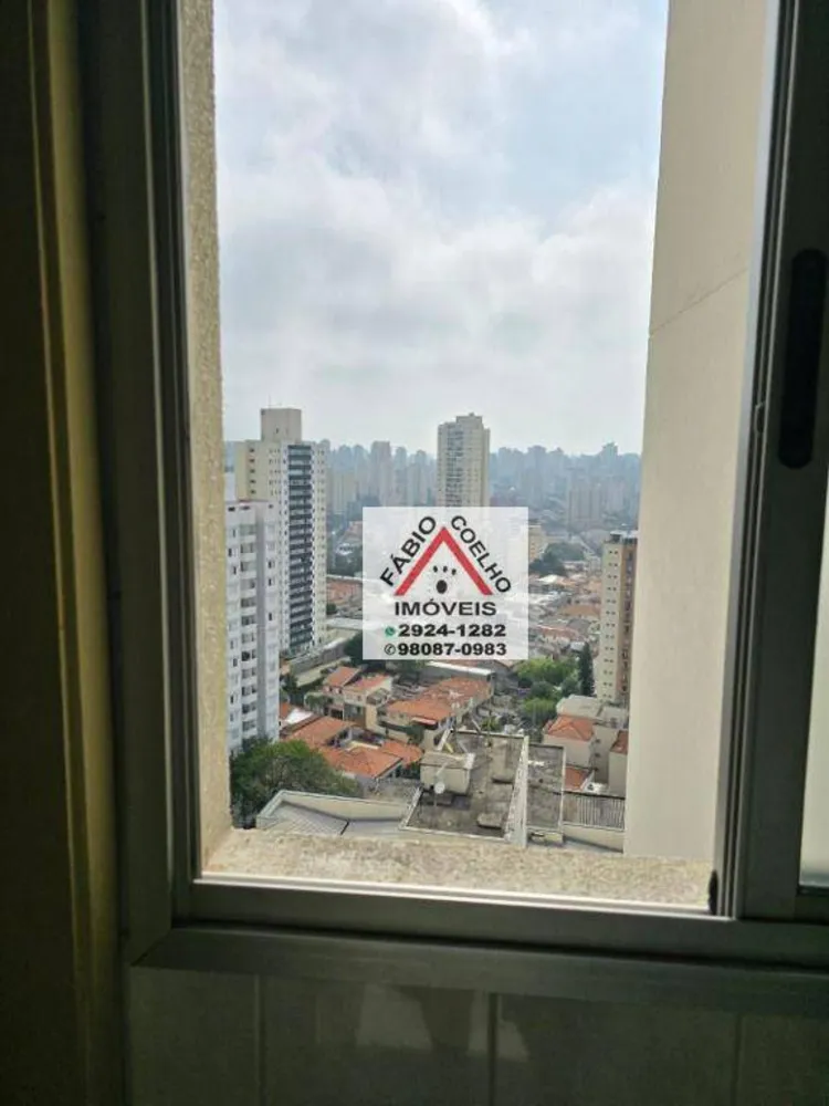 Apartamento, 3 quartos, 78 m² - Foto 3