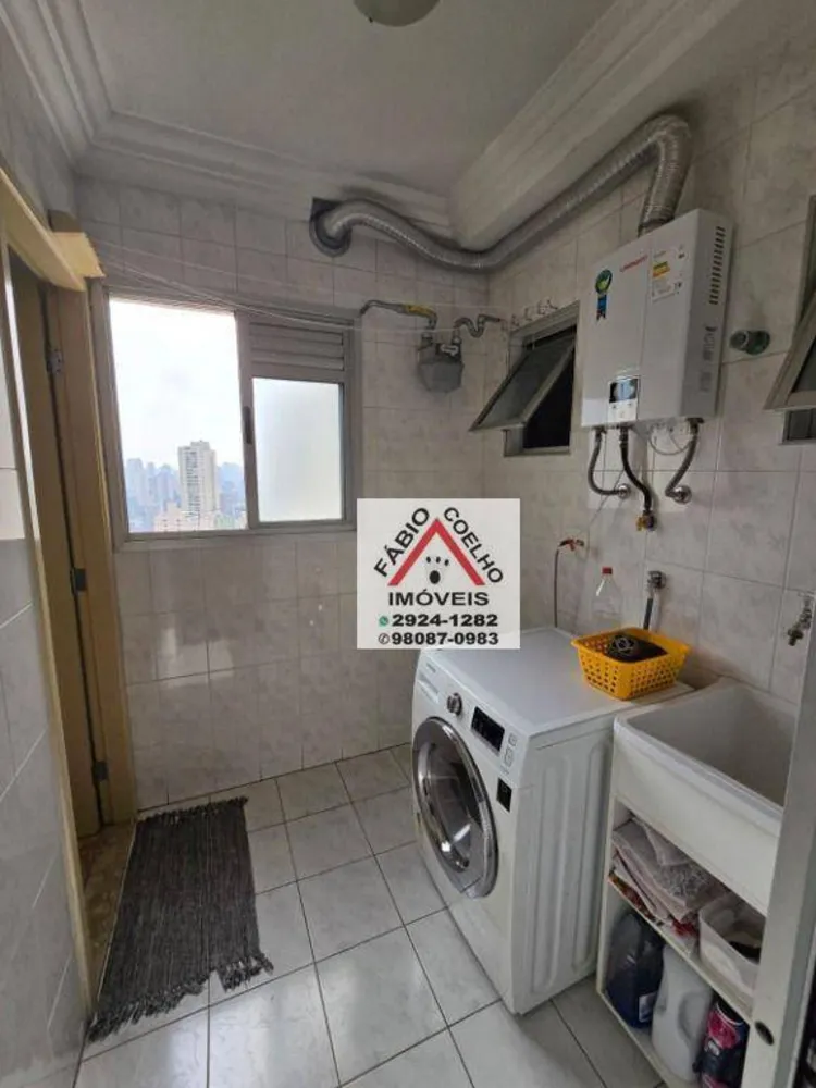 Apartamento, 3 quartos, 78 m² - Foto 12