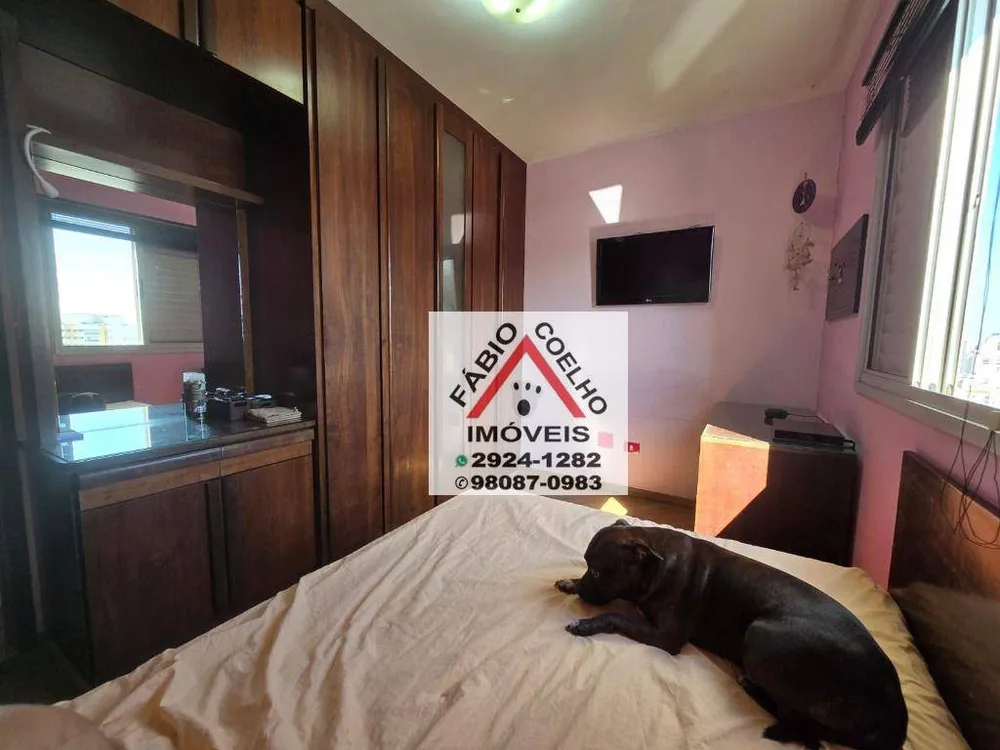 Apartamento, 3 quartos, 78 m² - Foto 7