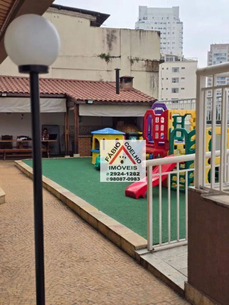 Apartamento, 3 quartos, 78 m² - Foto 16