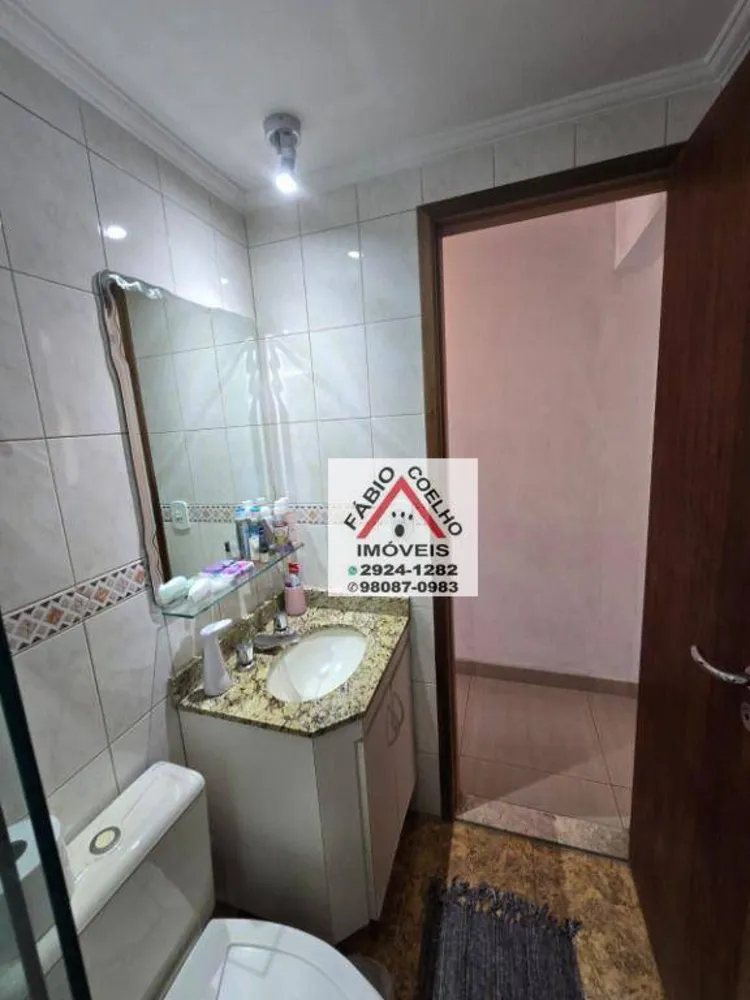 Apartamento, 3 quartos, 78 m² - Foto 6