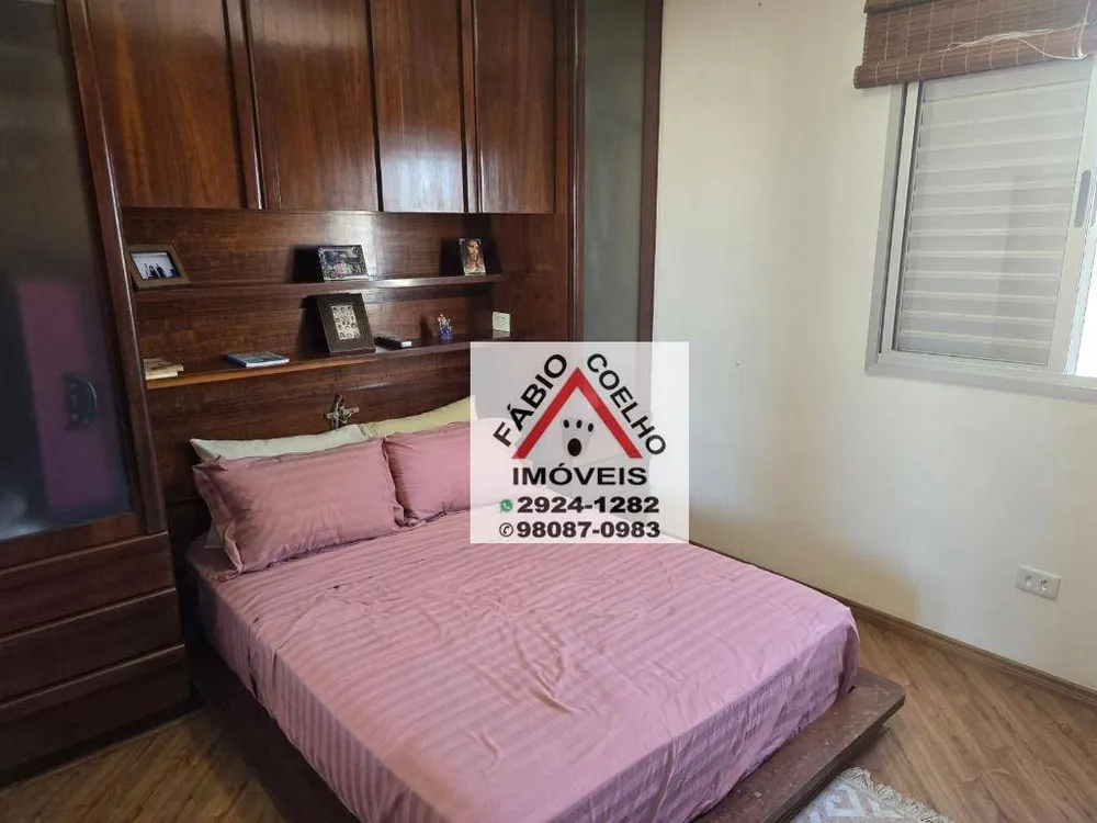 Apartamento, 3 quartos, 78 m² - Foto 9